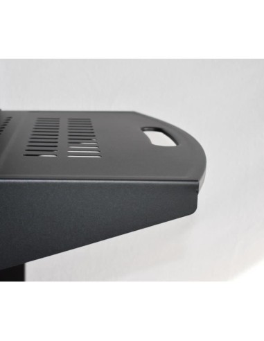 Barbecue a gaz - GRILL GARDEN - Noir - 3 brûleurs - Avec capot de protection - Allumage Piezo électrique – GRILL GARDEN (Barbecue) | STORE PRO SHOP 