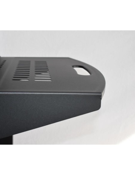 Barbecue a gaz - GRILL GARDEN - Noir - 3 brûleurs - Avec capot de protection - Allumage Piezo électrique – GRILL GARDEN (Barbecue) | STORE PRO SHOP 