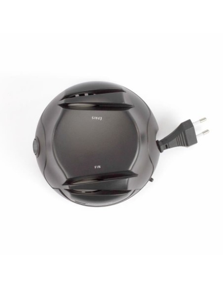 Aiguiseur a couteaux électrique - LIVOO - DOM394 - 60W - 4 fentes couteaux - 1 fente tournevis - 1 fente ciseaux - 2 meules – LIVOO (Aiguiseur - Affuteur - Accessoire Affutage) | STORE PRO SHOP 