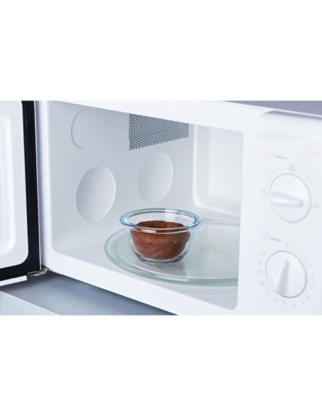 Lot de 5 mini bols - PYREX - Cook  Go - Verre - Rond - Couvercle étanche - 0,2 L – PYREX (Boites De Conservation - Boites Hermetiques) | STORE PRO SHOP 