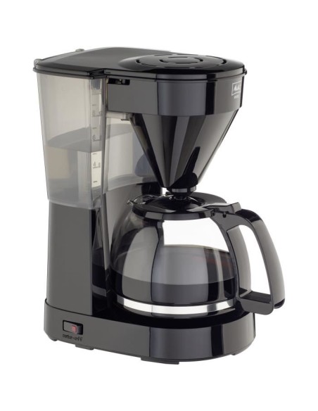 MELITTA Easy II 1023-02 - Cafetiere filtre - 1050 W - Noir – MELITTA (Cafetiere - Theiere - Chocolatiere) | STORE PRO SHOP 