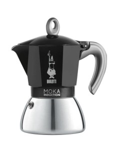 Cafetiere Italienne BIALETTI - Moka Induction - 6 tasses