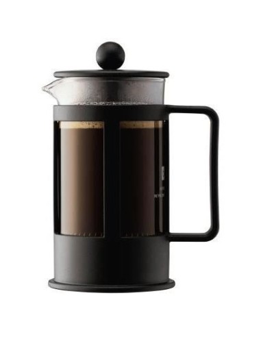 KENYA - Cafetiere a piston BODUM , 3 tasses, 0.35 l – BODUM (Cafetiere - Theiere - Chocolatiere) | STORE PRO SHOP 