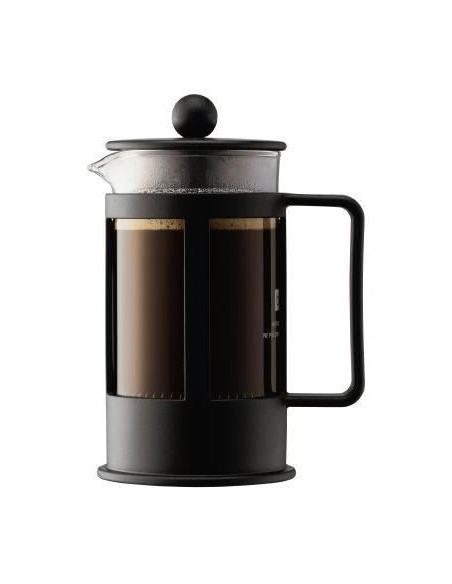 KENYA - Cafetiere a piston BODUM , 3 tasses, 0.35 l – BODUM (Cafetiere - Theiere - Chocolatiere) | STORE PRO SHOP 