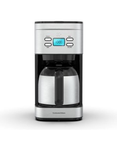 Cafetiere filtre Isotherme CONTINENTAL EDISON 2