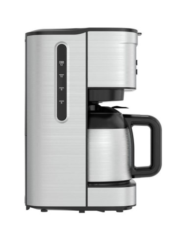 Cafetiere filtre Isotherme CONTINENTAL EDISON – CONTINENTAL EDISON (Cafetiere - Theiere - Chocolatiere) | STORE PRO SHOP 