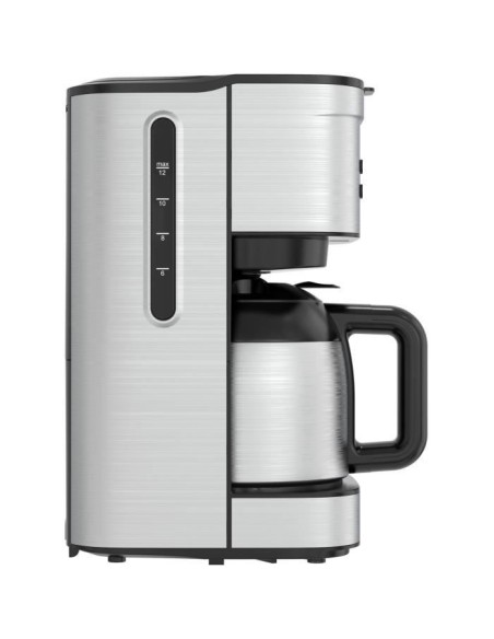 Cafetiere filtre Isotherme CONTINENTAL EDISON – CONTINENTAL EDISON (Cafetiere - Theiere - Chocolatiere) | STORE PRO SHOP 