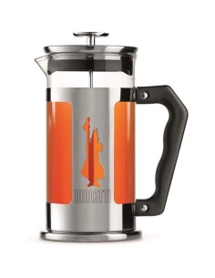 Cafetiere a piston - BIALETTI - 0003160/NP - 350 ml - Acier 2