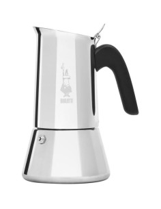 Cafetiere Italienne - BIALETTI - 0007255/CNNP - Acier