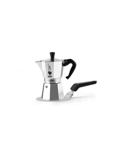 Adaptateur pour plaque a induction - BIALETTI - Acier – BIALETTI (Cafetiere - Theiere - Chocolatiere) | STORE PRO SHOP 