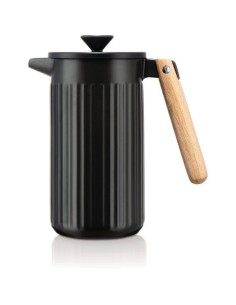 Cafetiere a piston - BODUM - Douro - En porcelaine - 8 tasses - 1 l