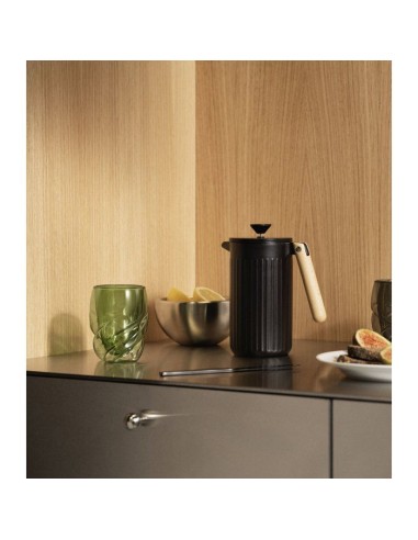 Cafetiere a piston - BODUM - Douro - En porcelaine - 8 tasses - 1 l – BODUM (Cafetiere - Theiere - Chocolatiere) | STORE PRO SHOP 