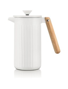 Cafetiere a piston - BODUM - Douro - En porcelaine - 8 tasses - 1 l