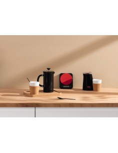 Cafetiere a piston - BODUM - Tribute Presse - Inox - 8 tasses - 1 l 2