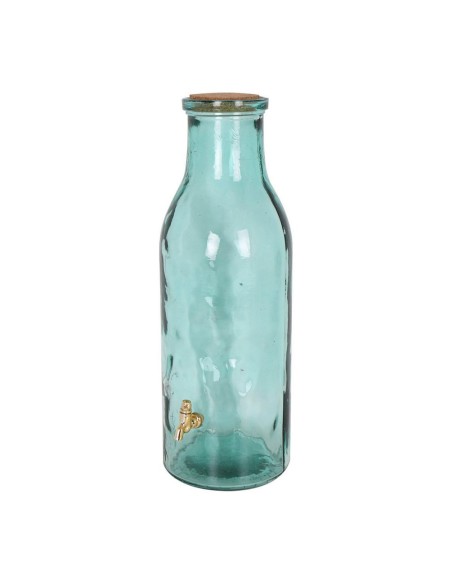 Bouteille en Verre La Mediterránea Olivar Robinet 5 L