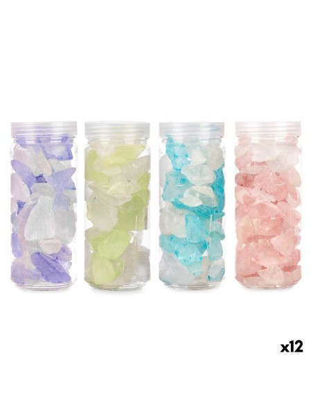 Pierres Décoratives 600 g (12 Unités)