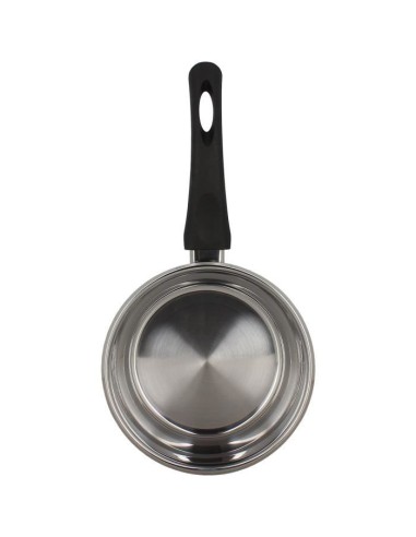Casserole - MENASTYL - 6020242 - En acier inoxydable - 18 cm - Tous feux dont induction – MENASTYL (Casserole) | STORE PRO SHOP 