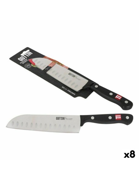 Couteau Santoku Quttin Sybarite