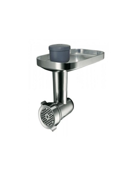 Hachoir a viandes et poissons - KENWOOD - Accessoires KAX950ME - Capacité 130kg/h - 3 grilles en acier – KENWOOD (Hachoir Manuel) | STORE PRO SHOP 