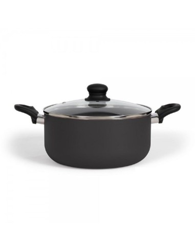 Faitout 24 cm - Livoo - MEP150N - Noir – LIVOO (Faitout - Marmite) | STORE PRO SHOP 