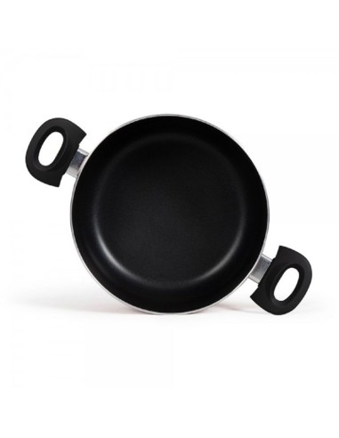 Faitout 24 cm - Livoo - MEP150N - Noir – LIVOO (Faitout - Marmite) | STORE PRO SHOP 