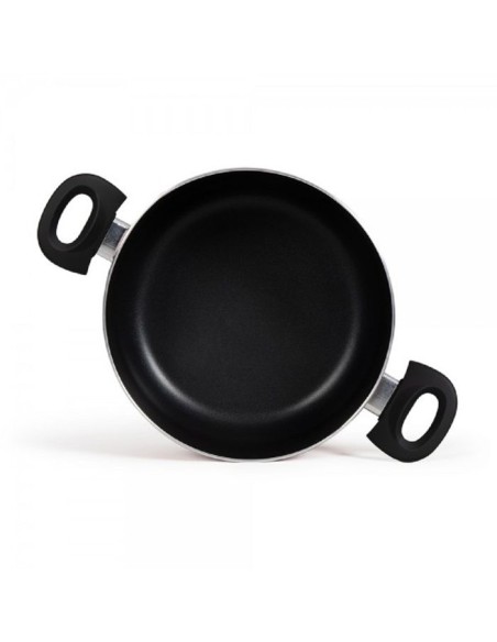 Faitout 24 cm - Livoo - MEP150N - Noir – LIVOO (Faitout - Marmite) | STORE PRO SHOP 