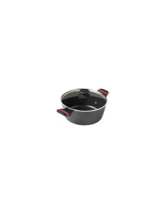 Faitout - PYREX - Optima - 24 cm - Noir 2