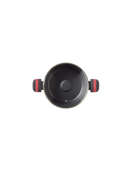 Faitout - PYREX - Optima - 24 cm - Noir – PYREX (Faitout - Marmite) | STORE PRO SHOP 