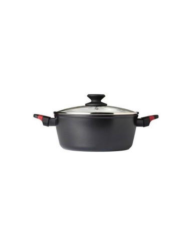 Faitout - PYREX - Optima - 24 cm - Noir – PYREX (Faitout - Marmite) | STORE PRO SHOP 
