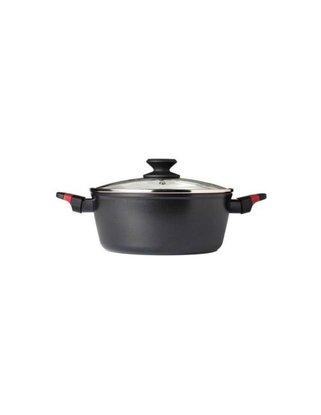 Faitout - PYREX - Optima - 24 cm - Noir – PYREX (Faitout - Marmite) | STORE PRO SHOP 
