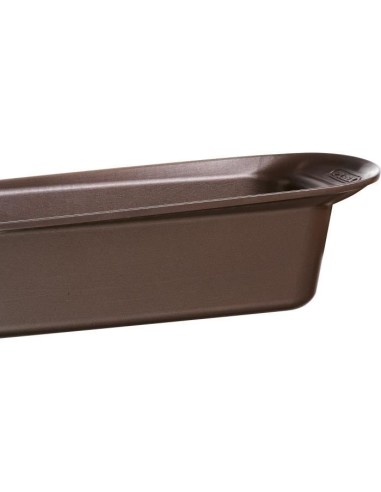 Moule a cake - PYREX - 1452011 - En acier carbonne - Antiadhésif - 30 x 11 cm – PYREX (Moule A Gateau - Moule De Patisserie) | STORE PRO SHOP 