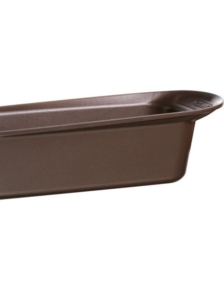 Moule a cake - PYREX - 1452011 - En acier carbonne - Antiadhésif - 30 x 11 cm – PYREX (Moule A Gateau - Moule De Patisserie) | STORE PRO SHOP 