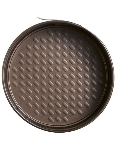 Moule a charniere - PYREX - 1452005 - Rond - En acier carbonne - Antiadhésif - 14 cm – PYREX (Moule A Gateau - Moule De Patisserie) | STORE PRO SHOP 