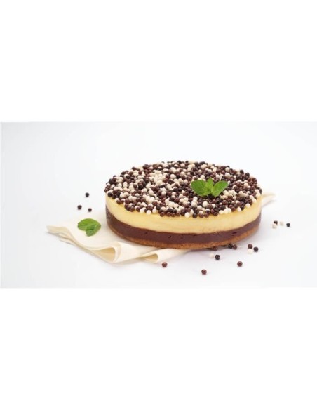 Moule a charniere - PYREX - 1452005 - Rond - En acier carbonne - Antiadhésif - 14 cm – PYREX (Moule A Gateau - Moule De Patisserie) | STORE PRO SHOP 