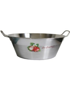 Bassine A Confiture - Bassine A Ragout| Produits StoreProShop