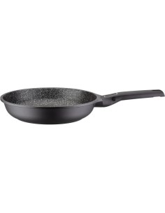 Poele fonte d'aluminium - GSW - EASY CLICK - 28 cm - Induction
