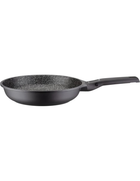 Poele fonte d'aluminium - GSW - EASY CLICK - 28 cm - Induction – GSW (Poele - Sauteuse) | STORE PRO SHOP 