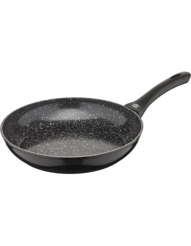 Poele aluminium forgé - GSW - BARISA - 24 cm - Induction – GSW (Poele - Sauteuse) | STORE PRO SHOP 