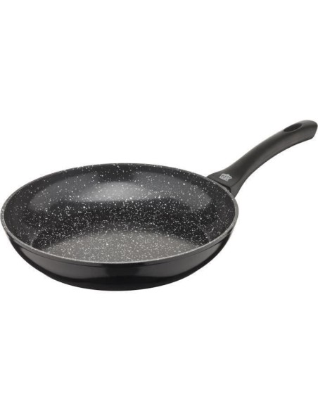 Poele aluminium forgé - GSW - BARISA - 24 cm - Induction – GSW (Poele - Sauteuse) | STORE PRO SHOP 