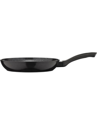 Poele aluminium forgé - GSW - BARISA - 24 cm - Induction – GSW (Poele - Sauteuse) | STORE PRO SHOP 