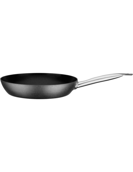 Poele acier carbone - GSW - AVANTI - 28 cm - Induction – GSW (Poele - Sauteuse) | STORE PRO SHOP 