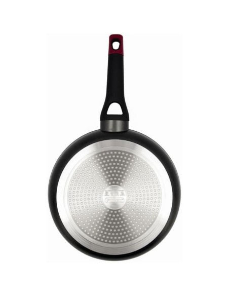 Poele - PYREX - 1455019 - En aluminium forgé - Antiadhésif - 28 cm - Sans PFAS – PYREX (Poele - Sauteuse) | STORE PRO SHOP 