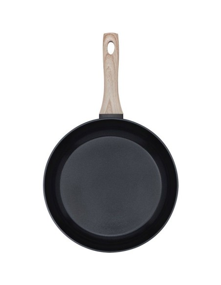 Poele - PYREX - Cook  Care - 30 cm - Anti-adhérent - Induction - Sans PFAS – PYREX (Poele - Sauteuse) | STORE PRO SHOP 