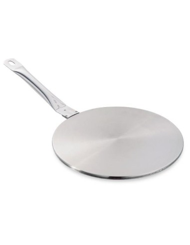 BAUMALU Disque relais pour induction - 450127 – BAUMALU (Disque De Relais Induction - Plaque Relais Induction) | STORE PRO SHOP 