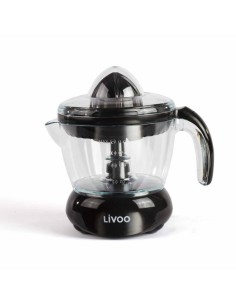 LIVOO DOD131B Presse Agrumes - Noir