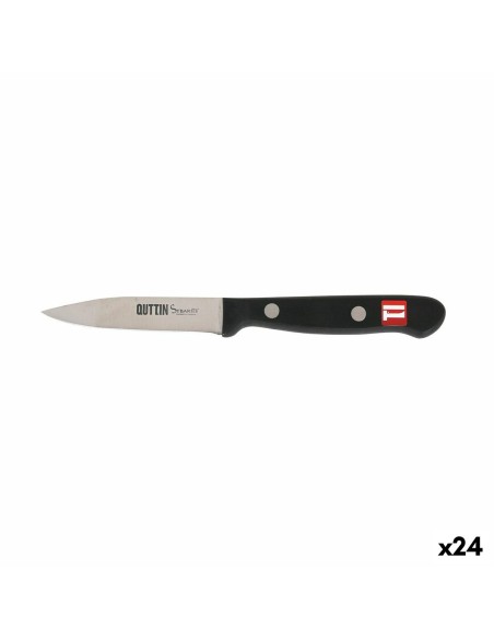 Eplucheur Quttin Sybarite 8 cm (24 Unités)