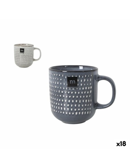 Tasse mug Inde Masanella 440 ml (18 Unités)