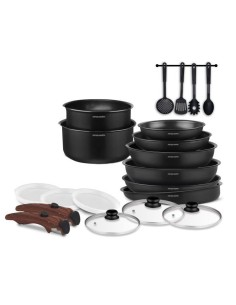 Batterie De Cuisine| Produits StoreProShop