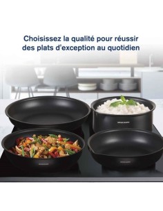 Batterie De Cuisine| Produits StoreProShop 2