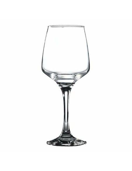 Set de Verres LAV Lal (295 cc) (6 uds)